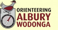 Orienteer Wodonga. 1h, 3km, grade 1.