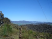 Khancoban Loop Grade 2 Walk