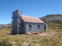 The Huts Walk - Mt. Hotham Grade 4 Day Walk