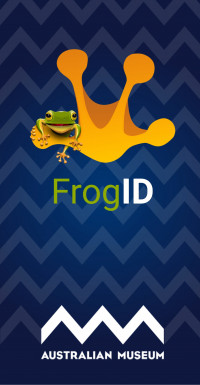 Meet: FrogID. 0km, 20 minutes, grade 1
