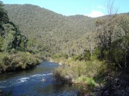 Harringtons Trail Grade 3 Day Walk