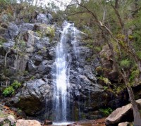 Ross Lookout, Burrowa-Pine Mountain NP Grade 4 Day walk