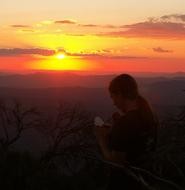 Mt. Feathertop