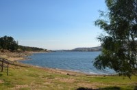 Lake Hume - Bellbridge Half Day Walk