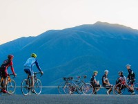 Ride Mt Hotham