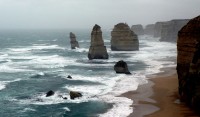 Princetown to Twelve Apostles Grade 3 day walk