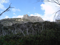 Macs Point and Eagle Point at Mt Buffalo. Grade 3 Day walk approx. 14km