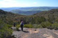 Pine Mountain Grade 4 Day Walk