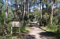 Extended  Grandmother Loop Grade 3 Day Walk