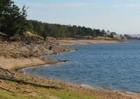 Lake Hume - South of Bellbridge