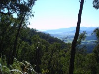  Bunroy Loop - Grade 3 Day Walk