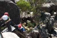 Mt Buffalo Day Walk Grade 3 Leaping Around on Buffalo!