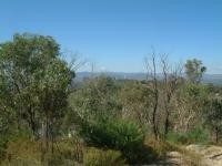 A meeting to form a group of "Friends of Nail Can Hill"