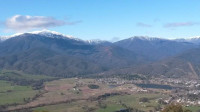 Mt Bogong, Overnight Backpacking, Grade 4, 20km