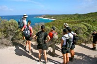 Cape to Cape Grade 4 Multi Day Walk