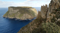  Three Capes Tasmania,48km,4 day,3 night, hut based experience, Grade 3