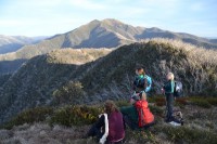 Mt Hotham to Mt Feathertop Grade 4 Day Walk