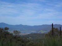 Early morning loop Grade 3 Day Walk Khancoban