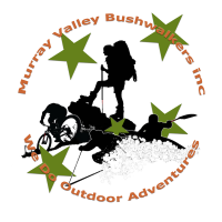 Murray Valley Bushwalkers 2021 AGM .....VIA ZOOM .....POSTPONED!!!!