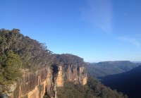 Morton National Park  Car Camp Grade 3 Day Walks