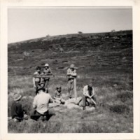  Tawonga Huts, Mt Jaithmathang, Tawonga Huts Circuit