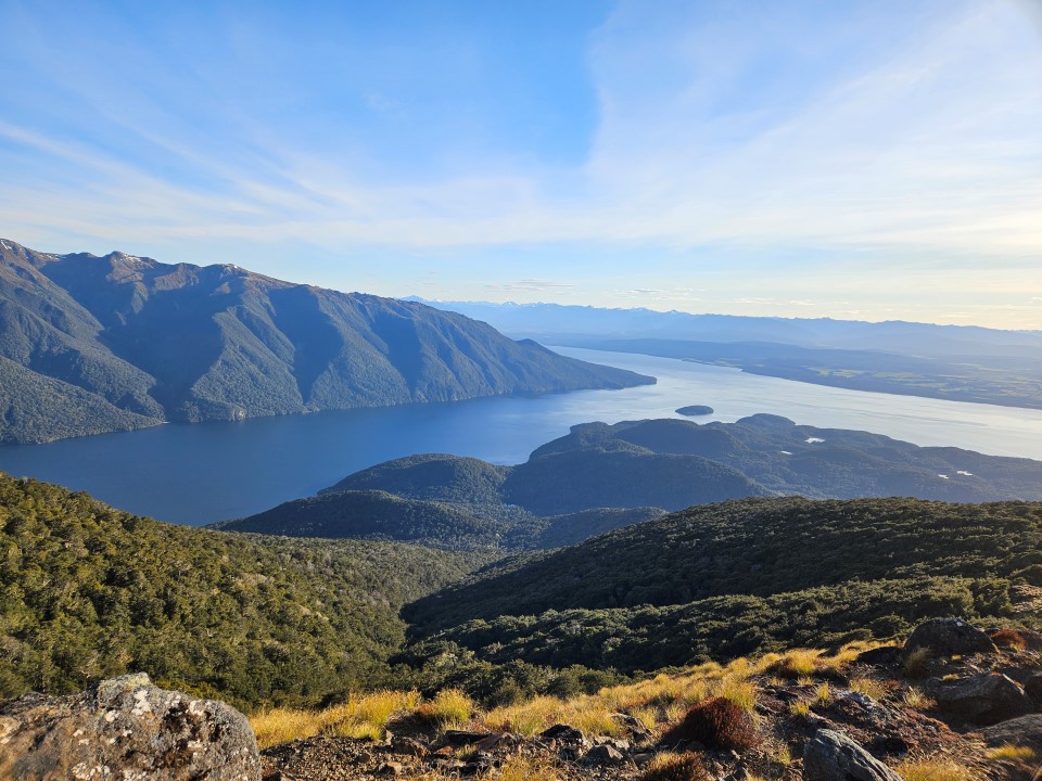 Kepler Track